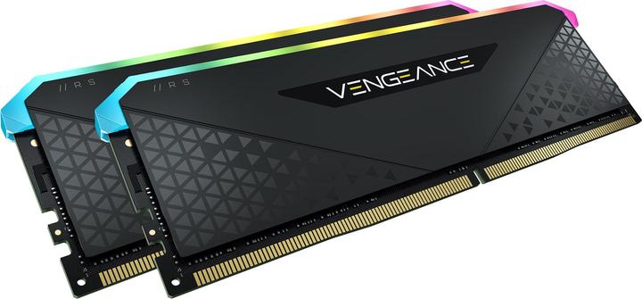 Produktbild Corsair Vengeance RGB RS (2 x 16GB, 3200 MHz, DDR4-RAM, DIMM)