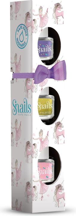 Immagine prodotto Snails Smalto per unghie - Ballerina (200664)