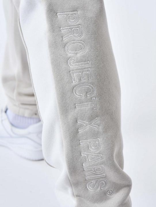Actual product image Project X Paris Two-tone jogging suit (S)