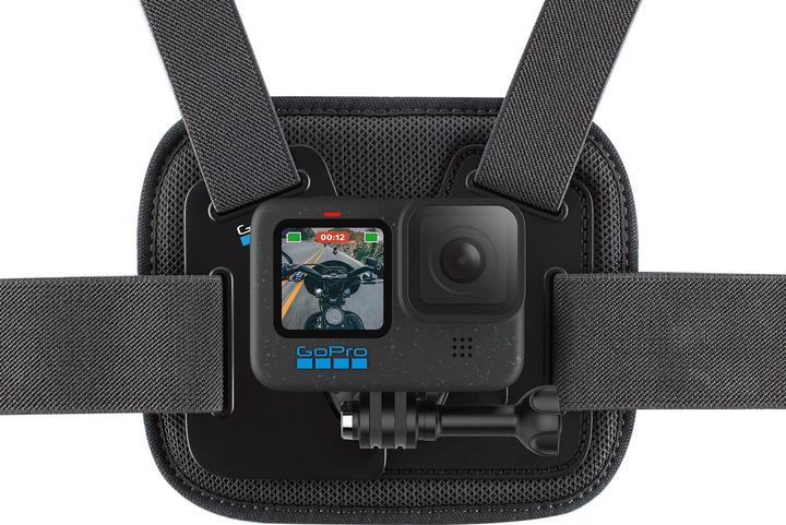 Actual product image GoPro Chesty (Universal, Hero 7, Osmo Action, Hero 8, Hero 9, GoPro Max, Hero 12, GoPro Hero 13)