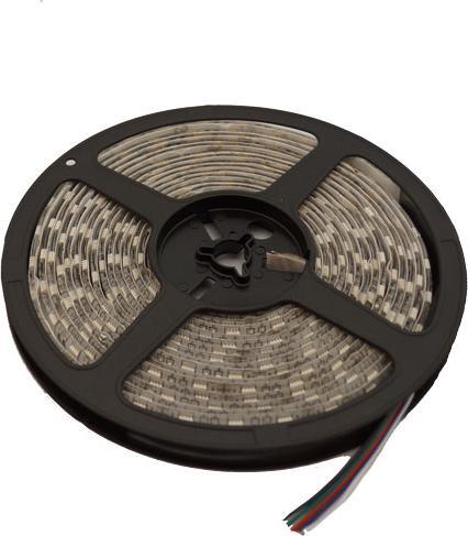 Image du produit Lumina Swiss Bande LED RGBWW 5m Premium Outdoor 24V (RGBW, 500 cm, Extérieur)
