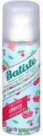 Actual product image Batiste Dry Shampoo Cherry (50 ml, Dry shampoo)