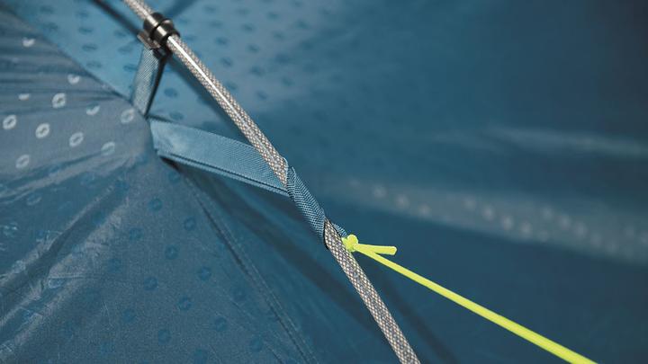 Actual product image Outwell Cloud 5 (Dome tent, 8.70 kg, 5 persons)