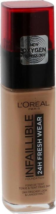 Produktbild L'Oréal Paris Infaillible (300 Amber)