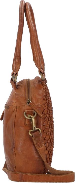 Immagine prodotto Greenland Nature Femi & Nine: borsa a tracolla in pelle da 34 cm