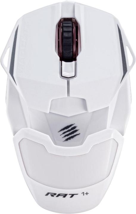 MadCatz Mad Catz R.A.T. 1+ (Cable)