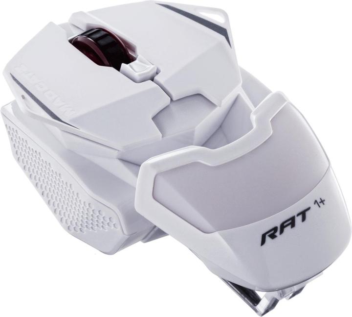 Produktbild MadCatz Mad Catz R.A.T. 1+ (Kabelgebunden)