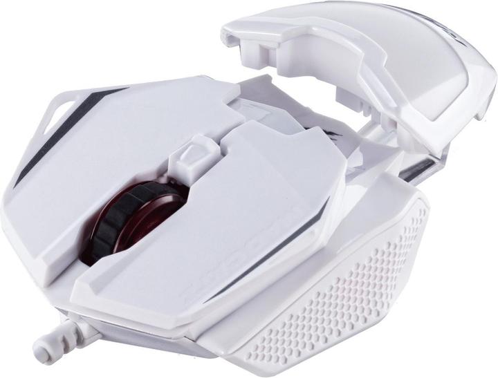 Produktbild MadCatz Mad Catz R.A.T. 1+ (Kabelgebunden)