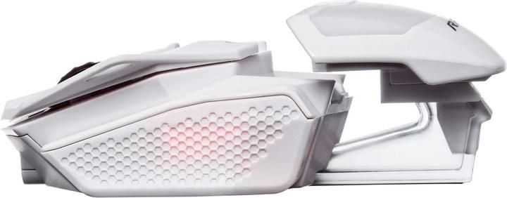 Produktbild MadCatz Mad Catz R.A.T. 1+ (Kabelgebunden)
