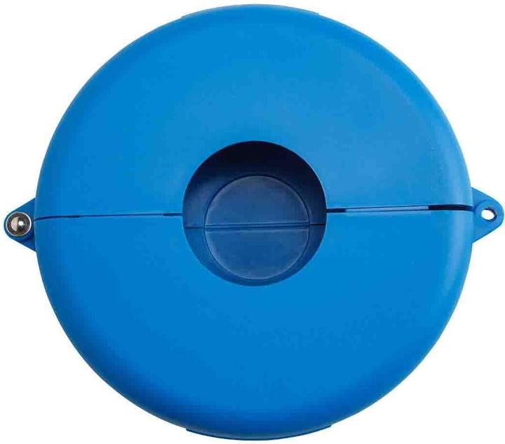 Produktbild Brady GVLO 6.5-10, Blau, Durchgangsventil-Absperrungen 165-254 mm