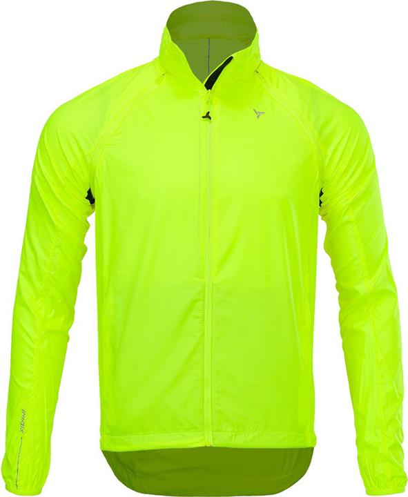 MGA Herren Silvini Herrenjacke Vetta MJ1612 Jacke (S)