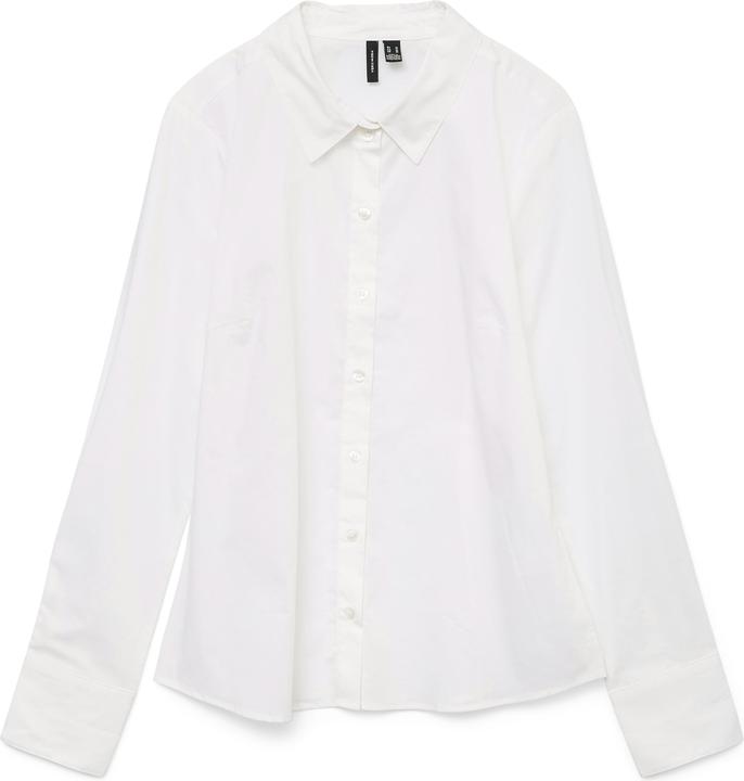 Vero Moda VMANNA Hemd Hemd (M)