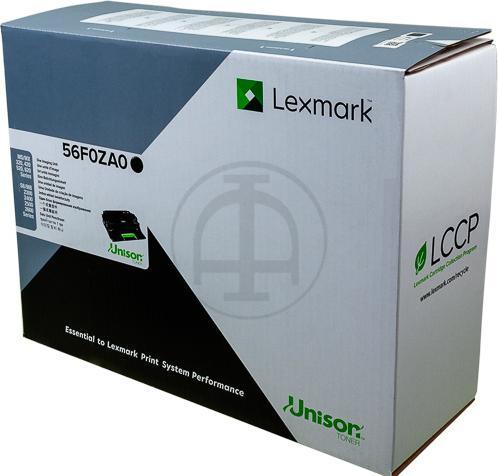 Immagine prodotto Lexmark 56F0ZA0 (FC)