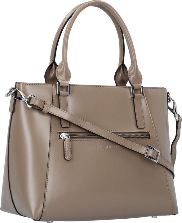 Produktbild Picard Handtasche Black Tie 5558 (9 l)