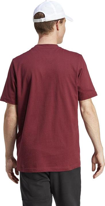 Actual product image adidas FLD Sportswear logo (L)