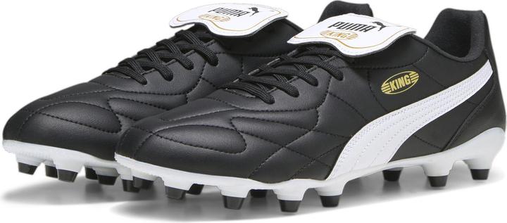 Actual product image Puma King Top Fg/Ag (35.5)
