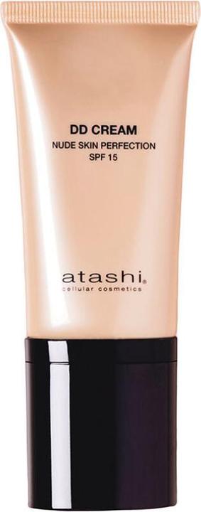Produktbild Atashi CELULLAR COSMETIC gardenia DD cream #bronce intenso 50 ml (50 ml, Tagescreme)