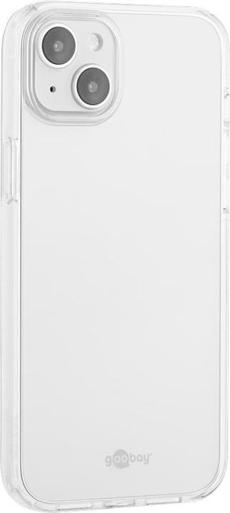 Produktbild Goobay PureFlex Schutzhülle (Apple iPhone 14 Plus)