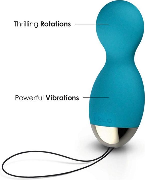 Actual product image LELO Hula Beads