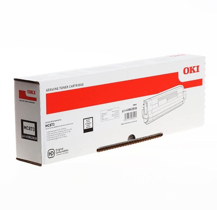 Image du produit OKI 45862818 (CF)