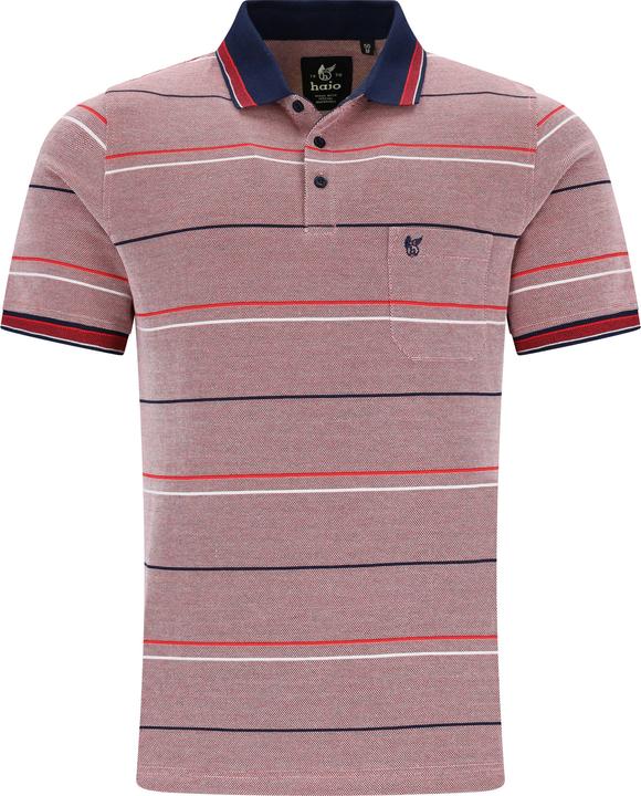 Hajo Herren-Poloshirt (56)