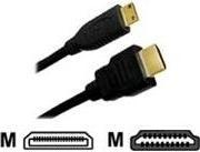 Actual product image Joujye Jou Jye Computer AVC 106 (1 m, HDMI)