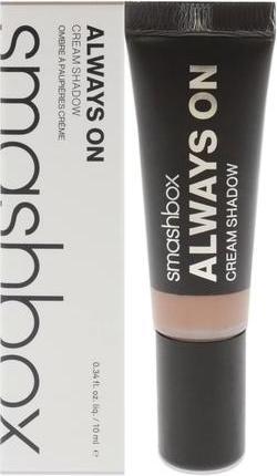 Actual product image Smashbox Always On Cream Shadow Rose (Rose)