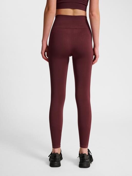 Produktbild hummel Tif Seamless High Waist Tights (XL)