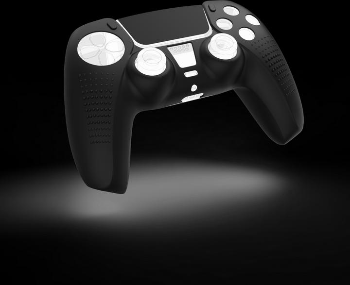 Produktbild Hama Grip-Schutzhülle (PS5)