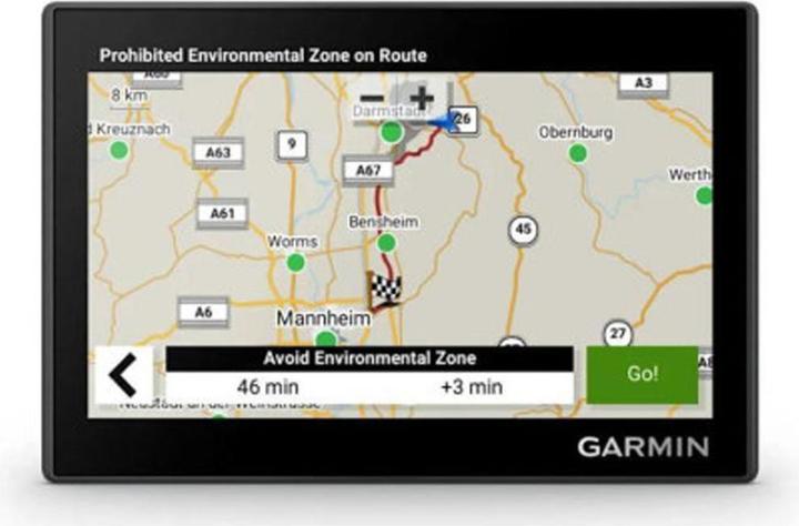 Produktbild Garmin Drive 53 (5")