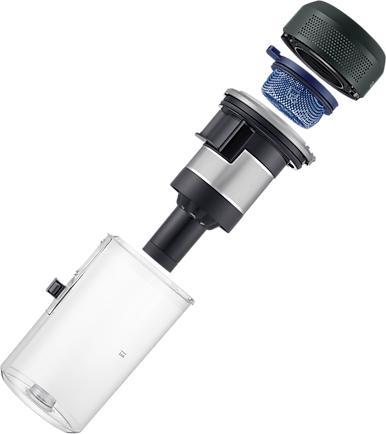 Actual product image Samsung JET 95 Pet -varsi-imuri