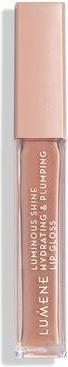 Image du produit Lumene Brillant à lèvres Luminous Shine Pale 1 (Blafarde)