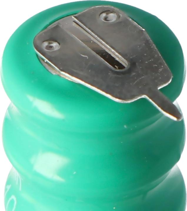 Actual product image AccuCell Akku CMOS 3/V40H mit 3-er PIN (1 pcs., V40H, 43 mAh)
