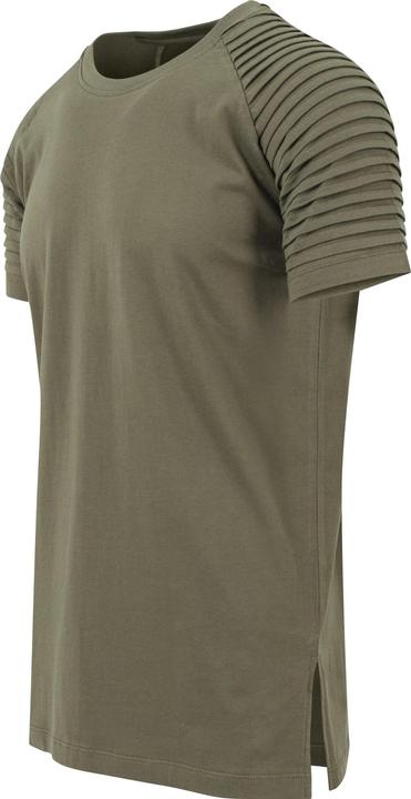 Immagine prodotto Urban Classics Tee Raglan a pieghe (M)