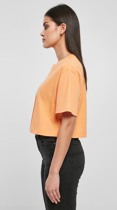 Actual product image Urban Classics Ladies Short Oversized Tee - 3002 (XL)
