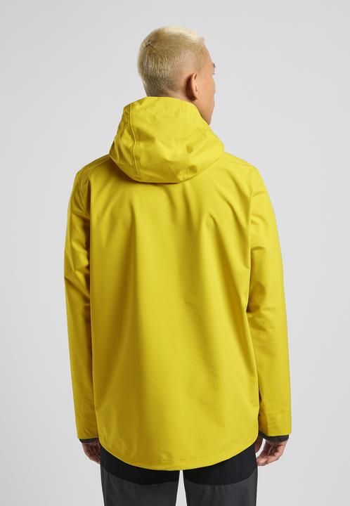 Actual product image Jack Wolfskin Highest Peak 3L Jkt M (L)