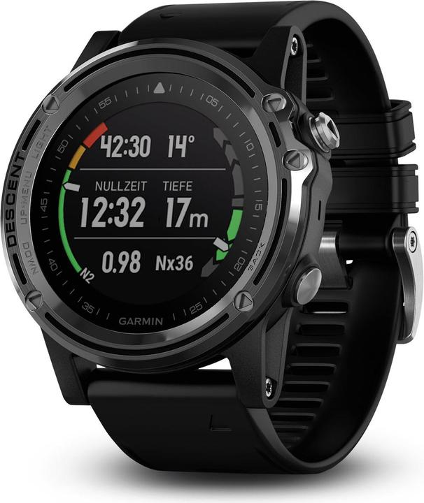 Produktbild Garmin Descent Mk1 (51 mm)