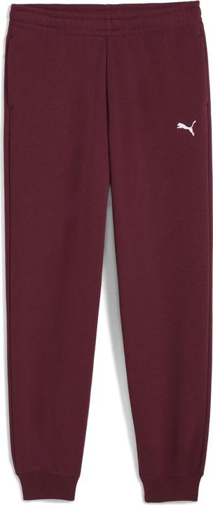 Actual product image Puma ESS Sweatpants CL FL G (140)