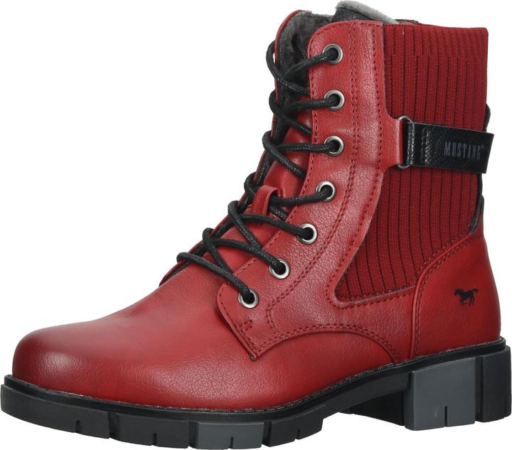 Produktbild Mustang Stiefelette (36)