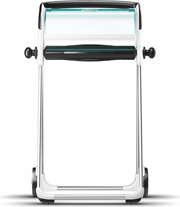 Produktbild Tork Bodenständer 652000 Türkis, We