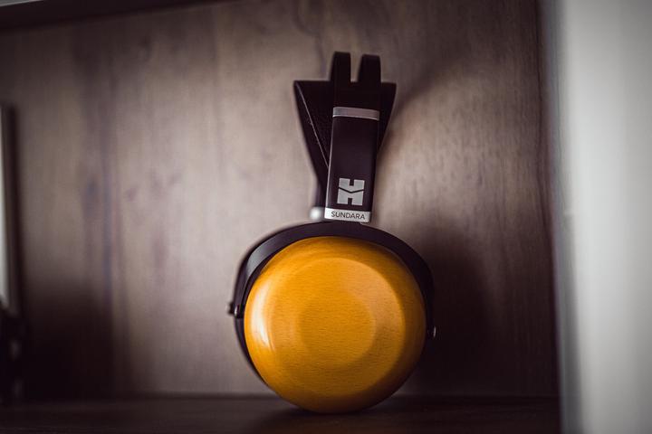 Immagine prodotto Hifiman Sundara Closed-Back (Nessuna soppressione del rumore, Cablato)