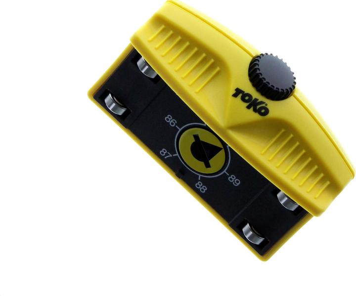 Produktbild Toko Edge Tuner Pro (Kantenschärfer)