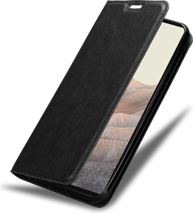 Actual product image Cadorabo Book Invis. Magnet sleeve (Google Pixel 6a)