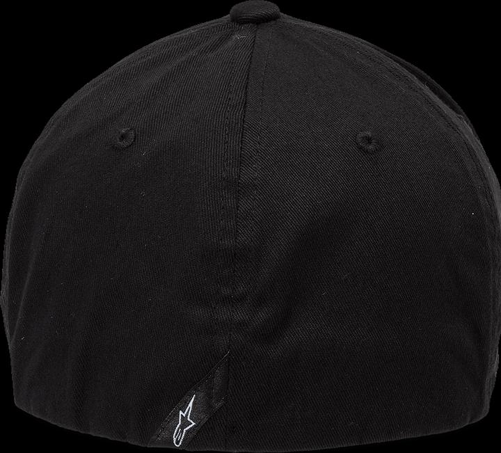 Actual product image Alpinestars Blaze Flexfit Hat (S, M)
