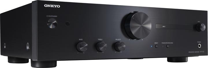 Actual product image Onkyo A-9110 (Amplifier)