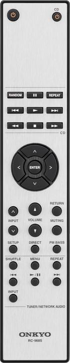Actual product image Onkyo A-9110 (Amplifier)