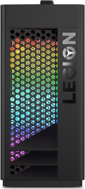 Produktbild Lenovo Legion T730 (Intel Core i9-9900K, 16 GB, 256 GB, GeForce RTX 2080)