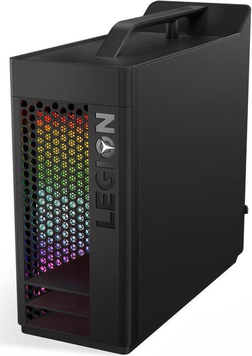 Produktbild Lenovo Legion T730 (Intel Core i9-9900K, 16 GB, 256 GB, GeForce RTX 2080)