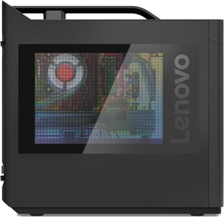 Produktbild Lenovo Legion T730 (Intel Core i9-9900K, 16 GB, 256 GB, GeForce RTX 2080)