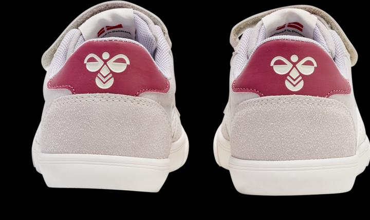 Actual product image hummel Hmlslimmer Stadil Low Jr (31)